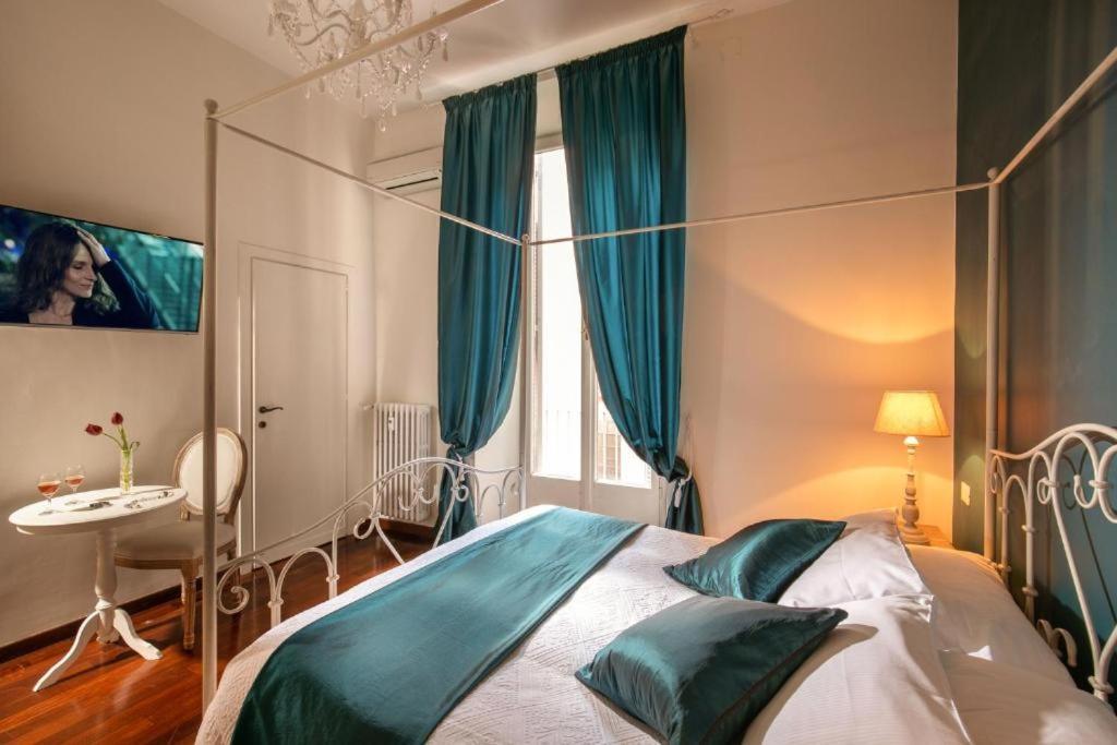 Avignonesi Suites - Ca Domus Collection Rom Exterior foto